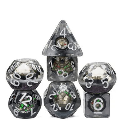 Compass RPG Dice Set - 