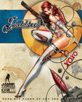 Compendium Volume 2 Artbook