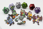 Mystery Loot: Trick or Treat 2 - 