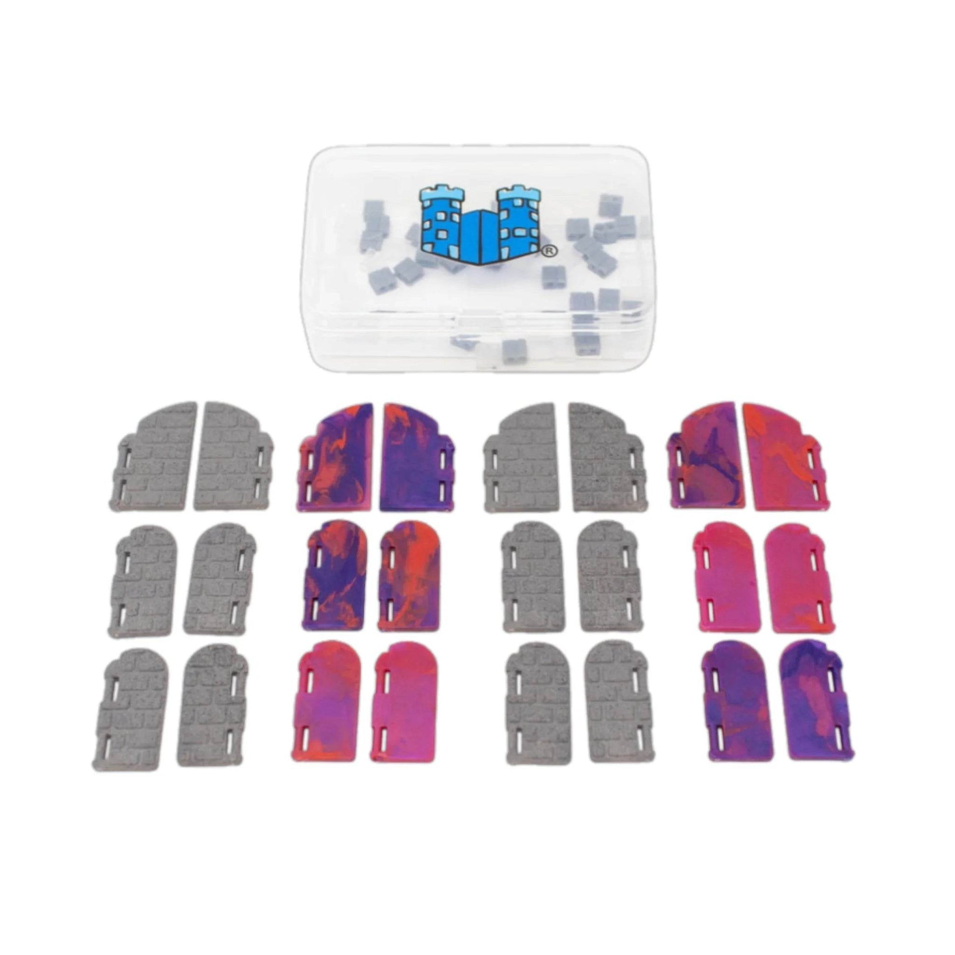 Secret Door & Magic Door Expansion - 