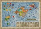 Concordia: Balearica & Italia - 