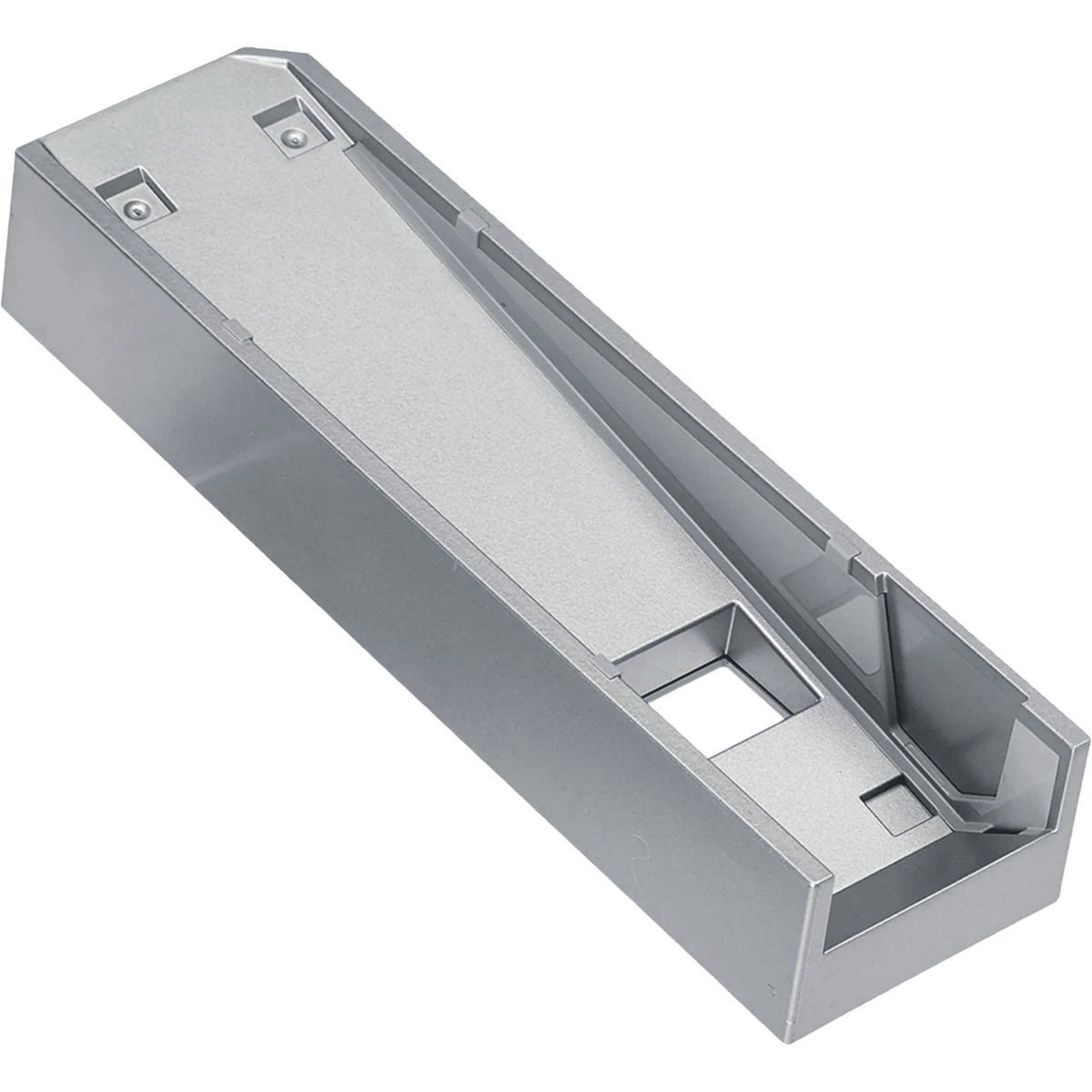Vertical Console Stand - Nintendo Wii® - Role-Players
