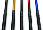 Contact Fire Staff