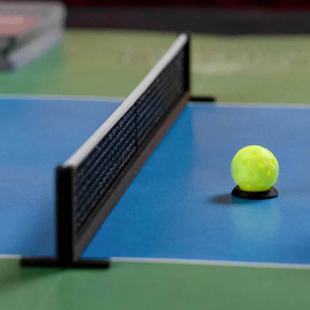 Pickleball - 
