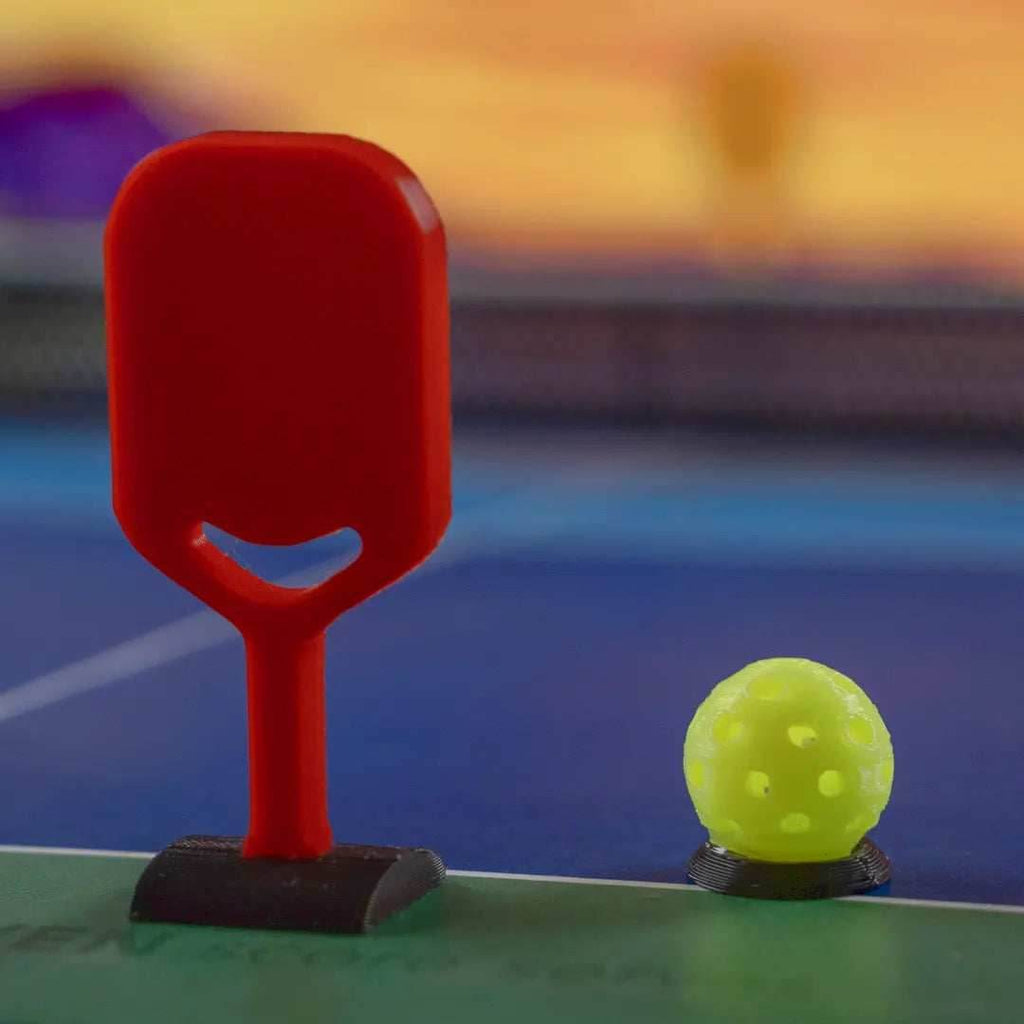 Pickleball - 
