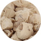 Freeze Dried Ice Cream That Does Not Melt (Bits) Cookie Dough