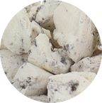 Freeze Dried Ice Cream That Does Not Melt (Bits) Cookies & Cream