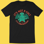 'Team Building' Shirt - X-Small