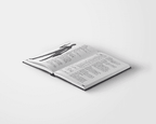 The Spy Game: Core Rulebook - 