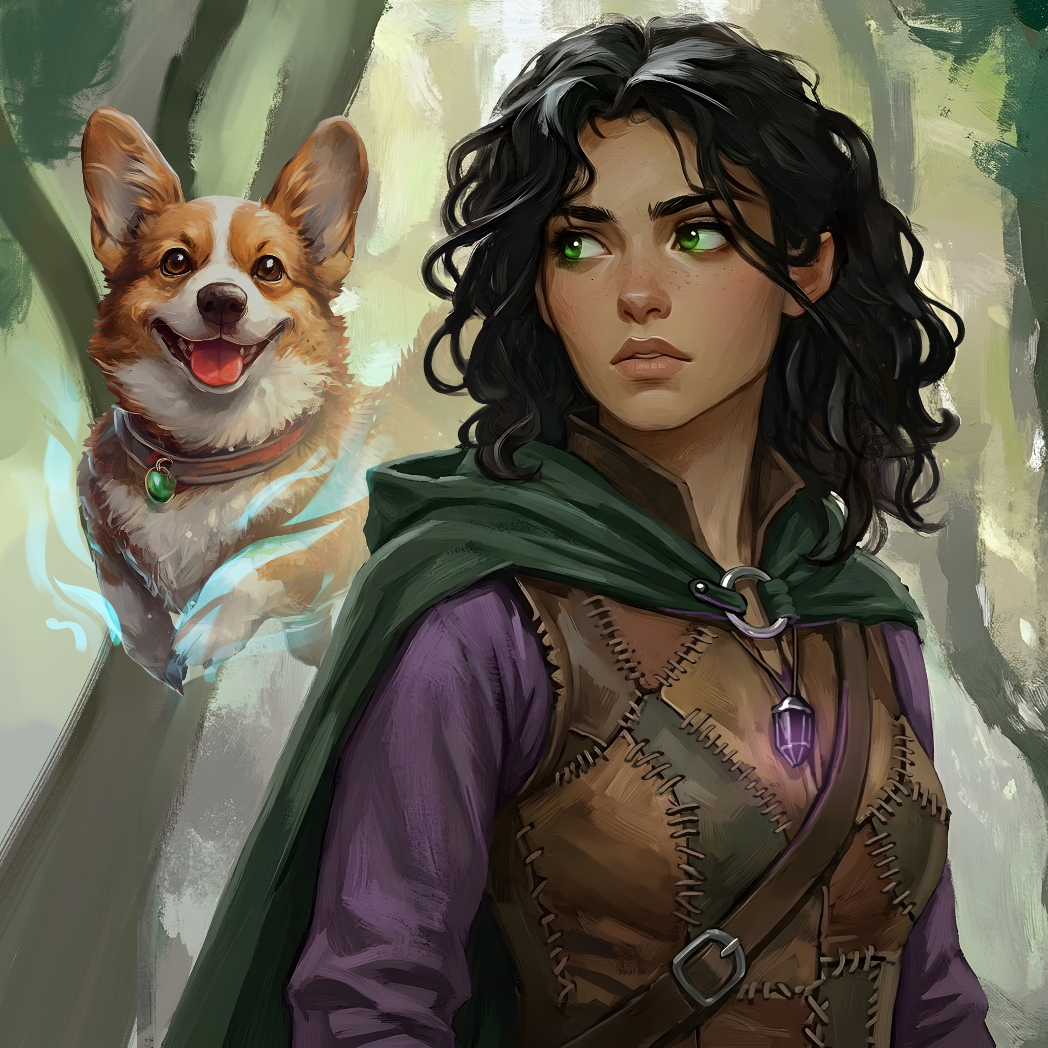 Pet & Familiar Add-on