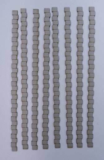 Building Corner Trim - 28MMDF557 - 