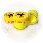Toxic Waste Neon Eyeliner Collection