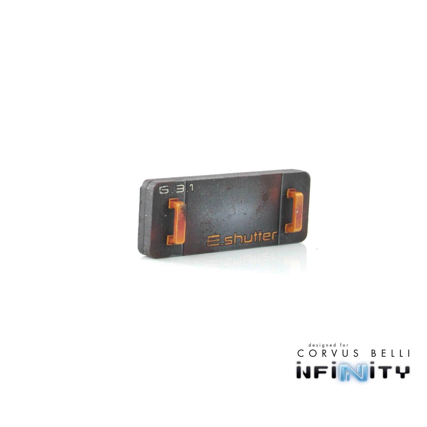 Cosmica HAB Observation Panel Facade - 