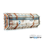 Cosmica Water Storage Facade - Standard