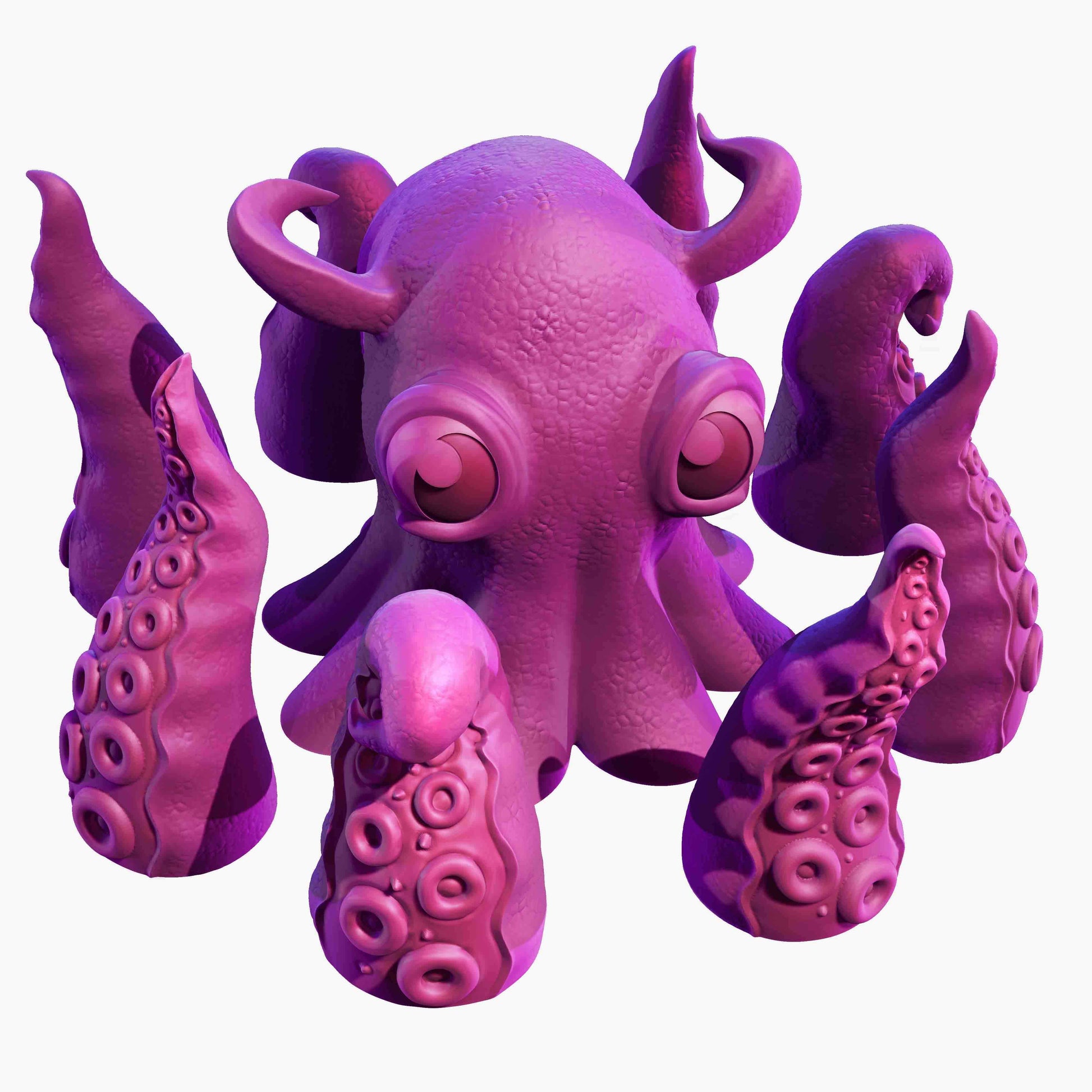 Cosmoctopus - 