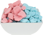 Freeze Dried Ice Cream That Does Not Melt (Bits) Cotton Candy Mix