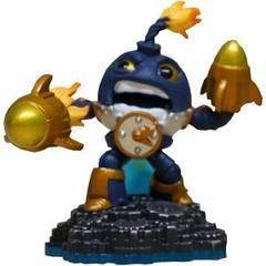 Skylanders: SWAP Force - Loose Figure's - Countdown