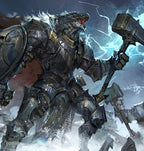 Dragon Champion