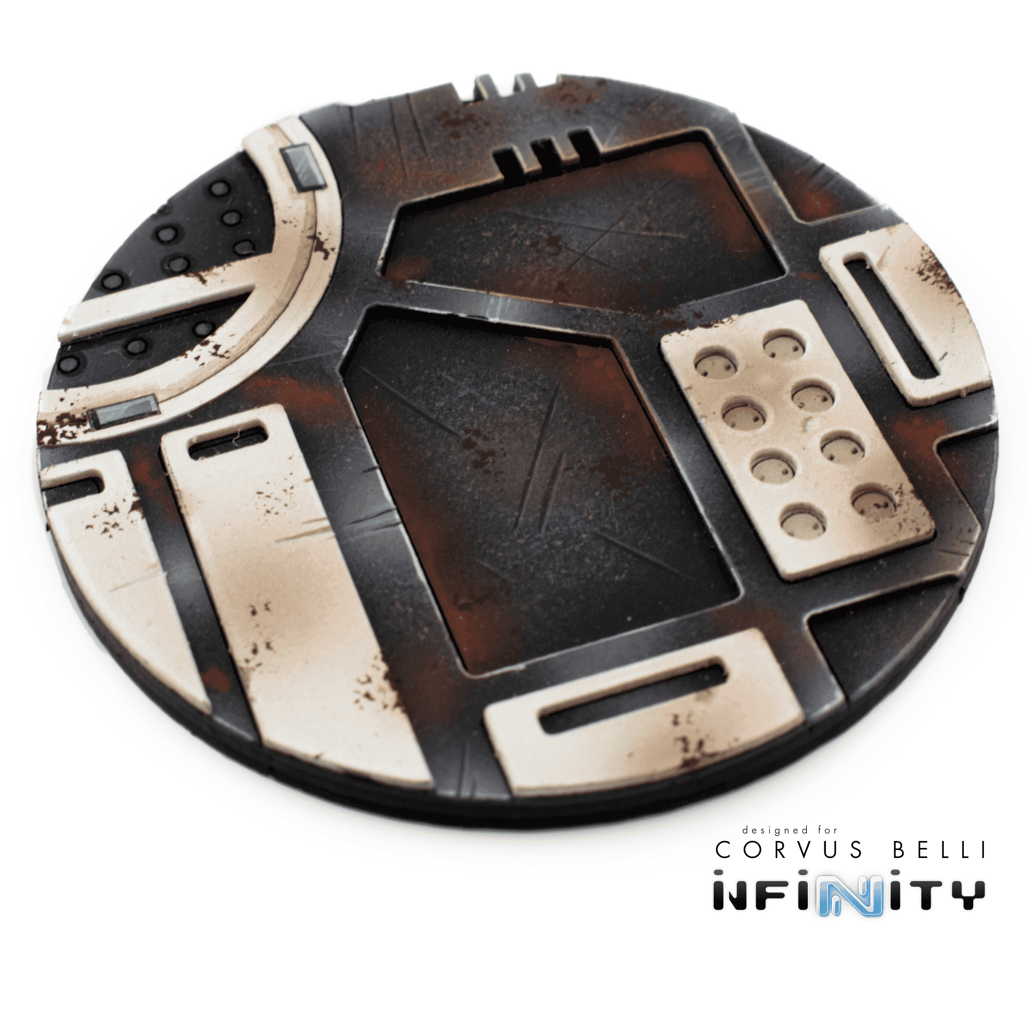 Cosmica Bases - Full Set (16)
