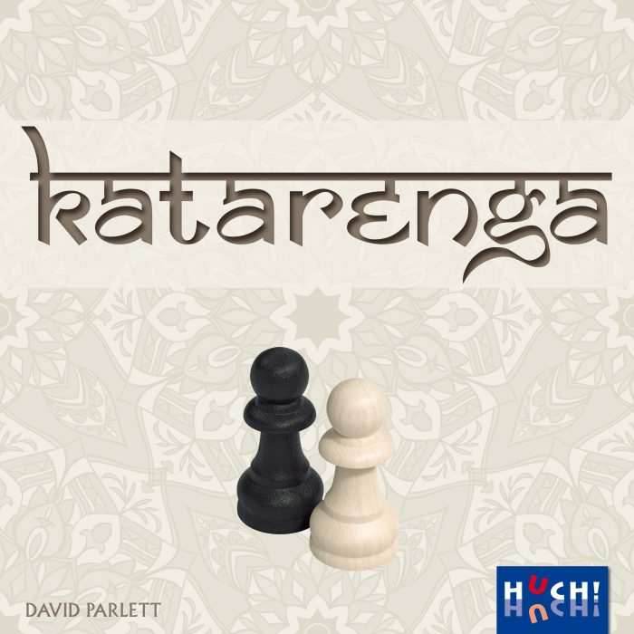 Katarenga - 