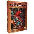 Coyote - 