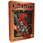 Coyote - 