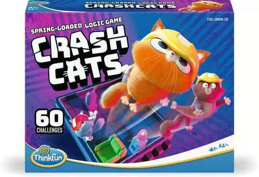 Crash Cats - 