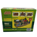 Crazy Campers - 