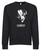 The Exorcist Believer Halloween Horror Graphic Scary Fashion Tee Shirt