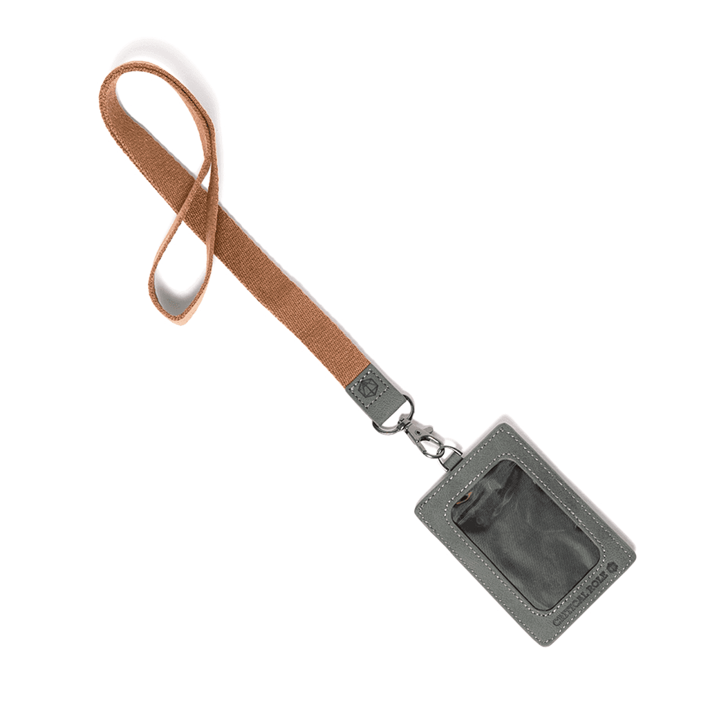 Critical Role: Beauty of Exandria - The Archives - Soltryce Academy Lanyard Card Holder - 