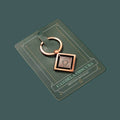 Critical Role: Candela Obscura Spinning Keychain - 