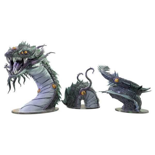 Critical Role: Uk'otoa Boxed Miniature - 