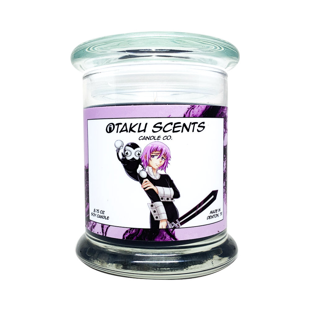 Crona and Ragnarok