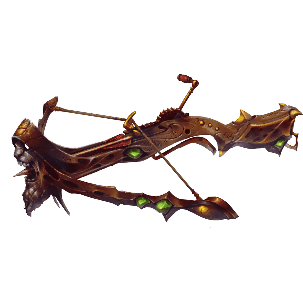 Crown of the Oathbreaker Bundle - 