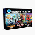 DC Deck-Building Game: Crossover Collection 1 - 