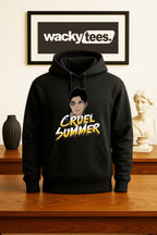 Cruel Summer Daniel LaRusso The Karate Kid Cobra Kai Graphic Tee Shirt