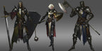 Crusader Knights