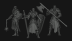 Crusader Knights