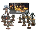Crusaders vs Demons Battle Box