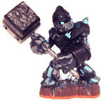 Skylanders: Giants - Loose Figure's - Role-Players