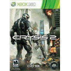 Crysis 2 - Xbox 360 - Role-Players