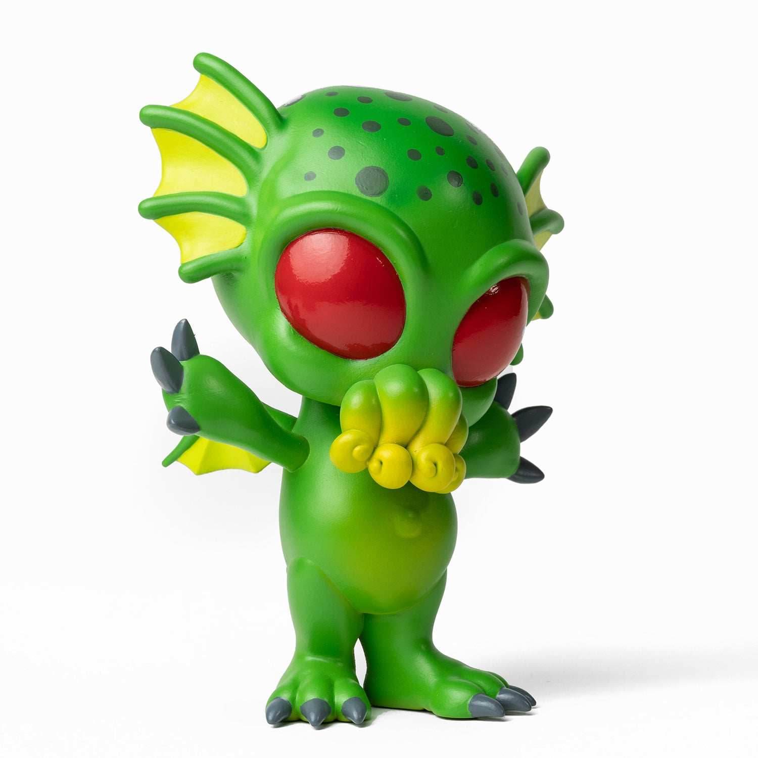 Cryptkins Unleashed: Cthulhu Vinyl Figure - 