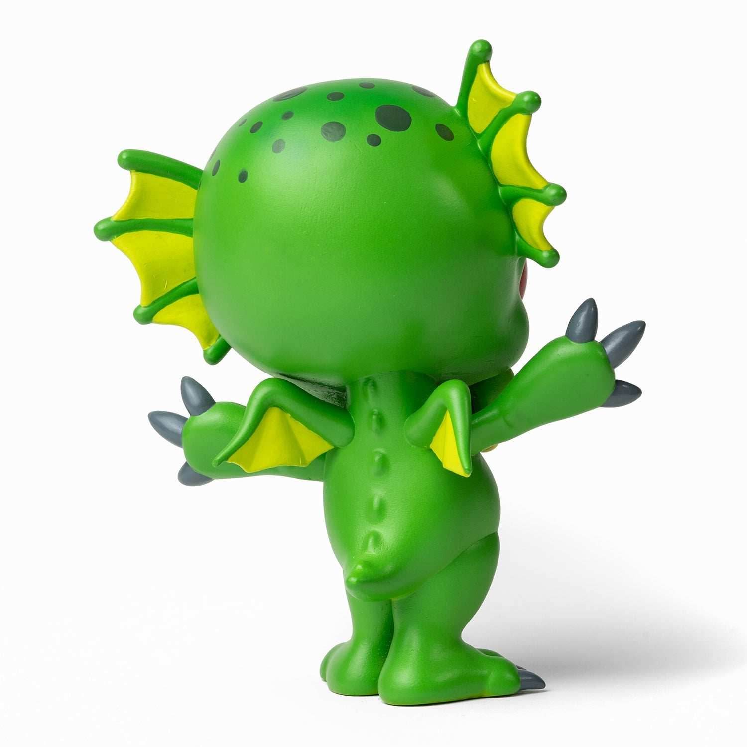 Cryptkins Unleashed: Cthulhu Vinyl Figure - 