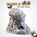 Cthulhus Dice Tower