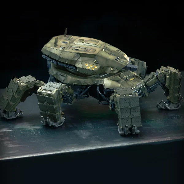 Chimera Statue - Phantom Liberty