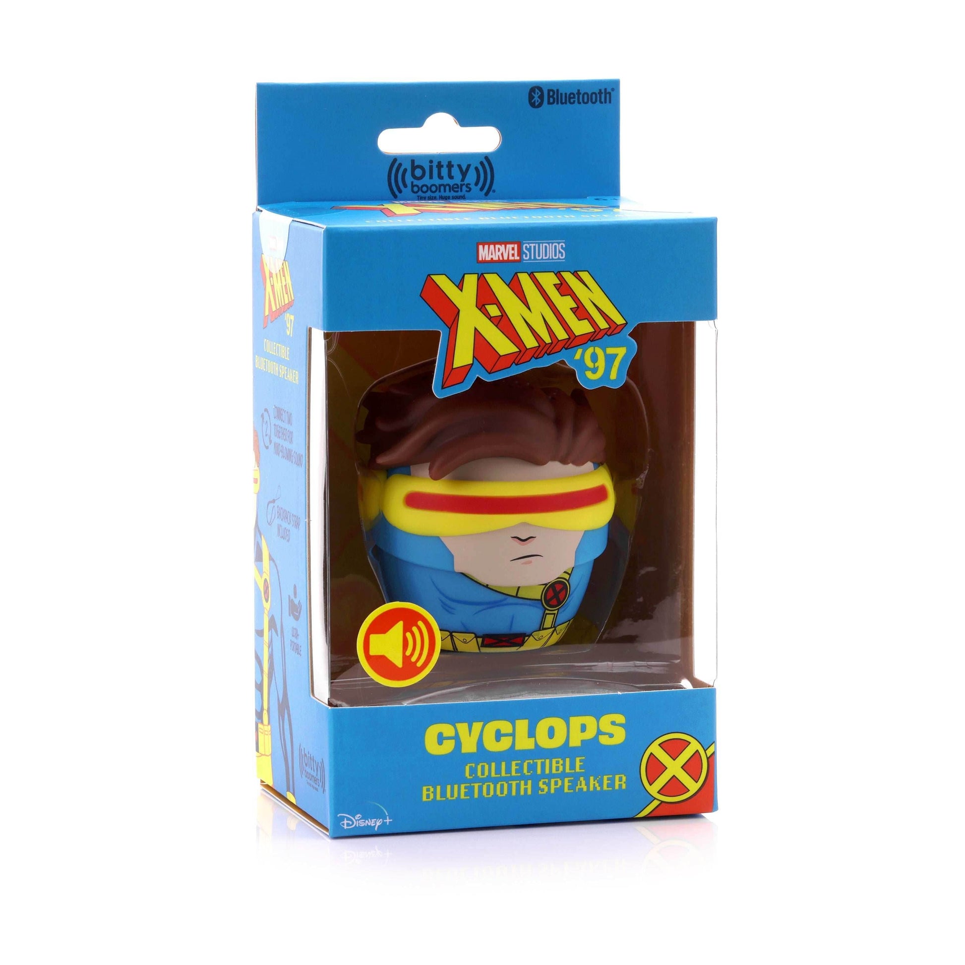 Cyclops - 