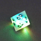 D20 - Aurora Sky - 