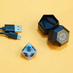 D20 - Aurora Sky - 