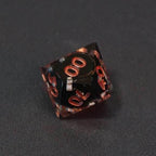 D20 - Aurora Sky - 