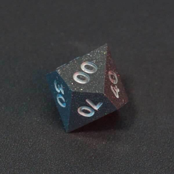 D20 - Aurora Sky - 